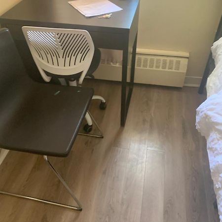 Montreal Accommodation Near Downtown Kültér fotó