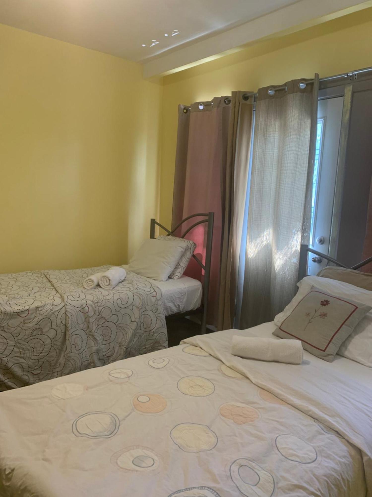 Montreal Accommodation Near Downtown Kültér fotó