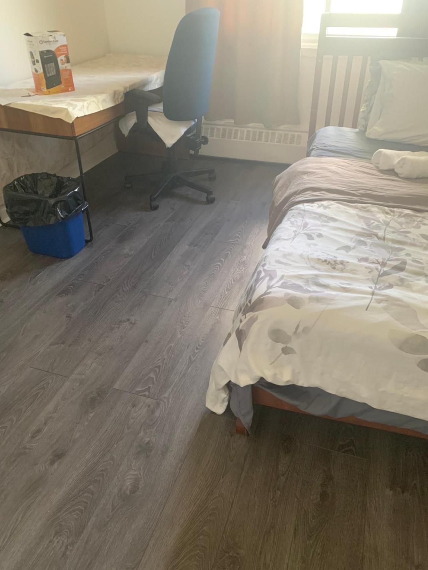 Montreal Accommodation Near Downtown Kültér fotó